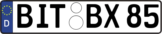 BIT-BX85