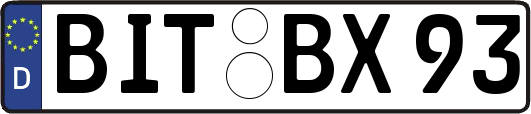 BIT-BX93