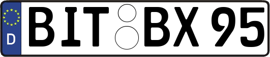 BIT-BX95