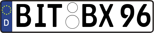 BIT-BX96