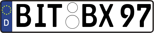 BIT-BX97