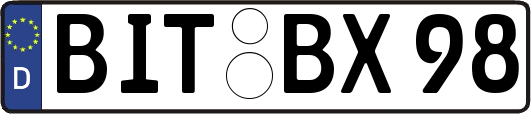 BIT-BX98