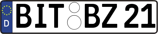 BIT-BZ21