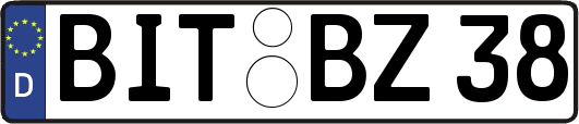 BIT-BZ38