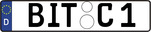 BIT-C1