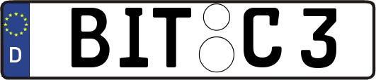 BIT-C3