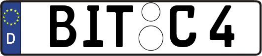 BIT-C4
