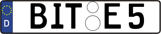 BIT-E5