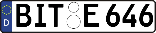BIT-E646