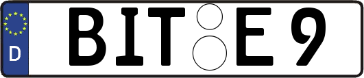 BIT-E9