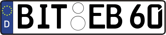 BIT-EB60