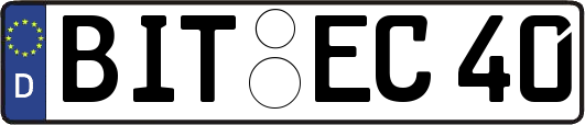 BIT-EC40