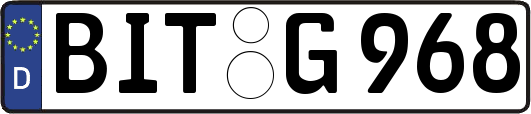 BIT-G968