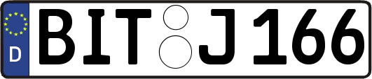 BIT-J166