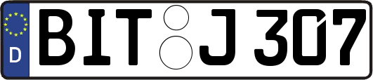 BIT-J307