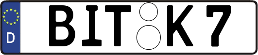 BIT-K7