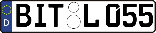 BIT-L055