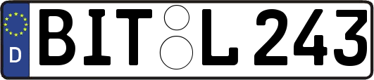 BIT-L243