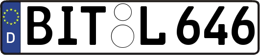 BIT-L646