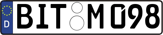 BIT-M098