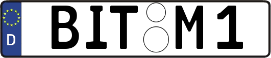 BIT-M1