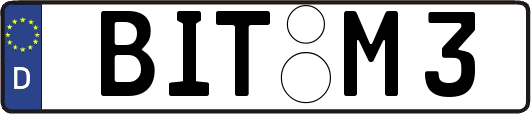 BIT-M3