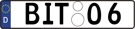 BIT-O6