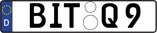 BIT-Q9