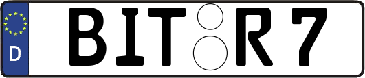 BIT-R7