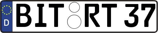 BIT-RT37