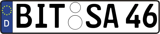 BIT-SA46