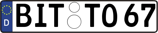 BIT-TO67