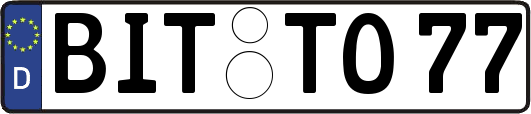 BIT-TO77