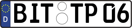 BIT-TP06