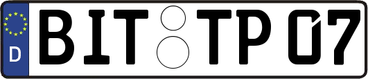 BIT-TP07