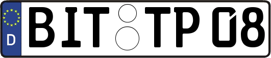 BIT-TP08