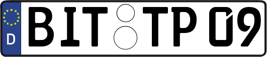 BIT-TP09