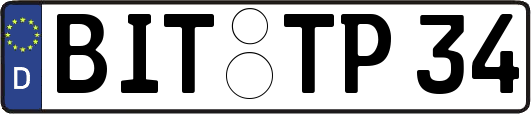 BIT-TP34