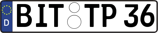 BIT-TP36