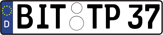 BIT-TP37