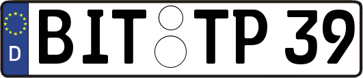 BIT-TP39