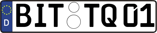 BIT-TQ01