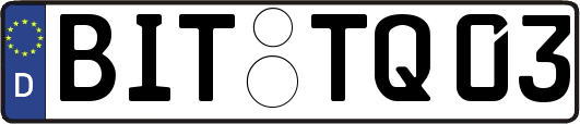 BIT-TQ03