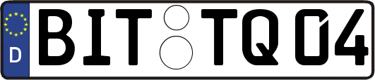 BIT-TQ04