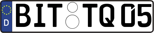 BIT-TQ05