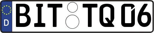 BIT-TQ06