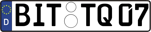 BIT-TQ07