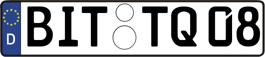 BIT-TQ08