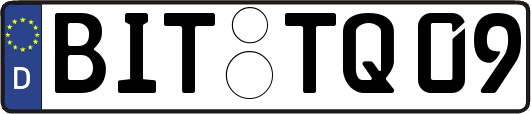 BIT-TQ09