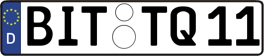 BIT-TQ11